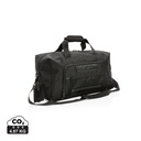 Swiss Peak AWARE™ RPET Voyager weekend bag