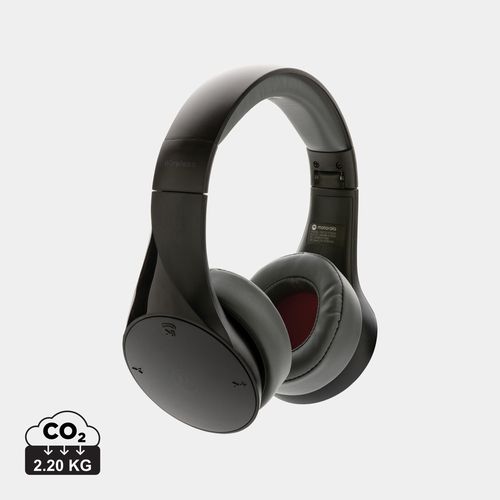 Motorola MOTO XT500 wireless over ear hoofdtelefoon