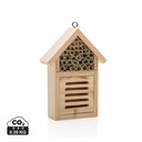 Small insect hotel