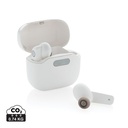 TWS earbuds in UV-C sterilising charging case