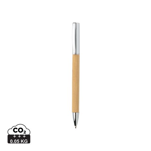 Modern bamboo pen