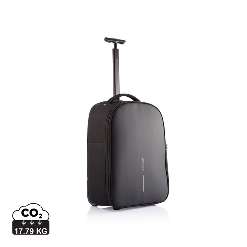 Bobby backpack trolley