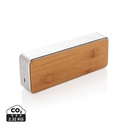 Nevada Bamboo 3W wireless speaker