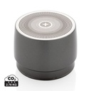 Swiss peak 5W wireless bass speaker