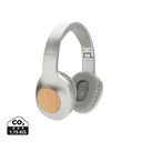 Dakota Bamboo wireless headphone