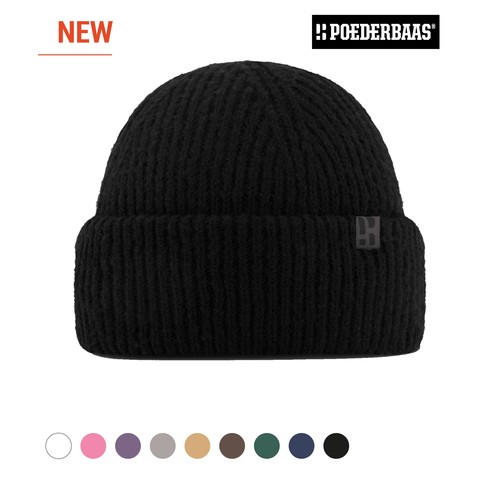 Poederbaas Arctic Beanie