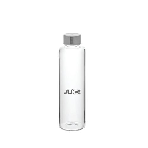 Medium Lidded Water Bottle (500ml)