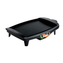 Tefal Plancha Compact 900 Black