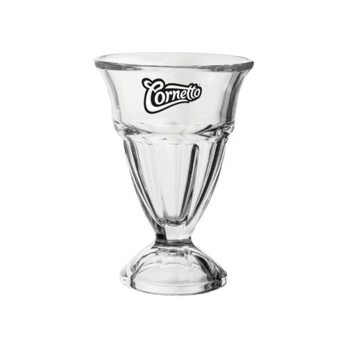 Medium Ice Cream Glass (270ml/9.5oz)