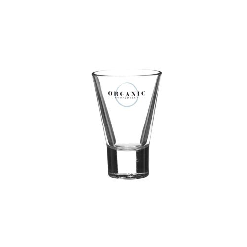 Ellipse Beker (140ml/5oz)