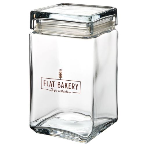 Large Biscuits Jar (1.5 Litre)