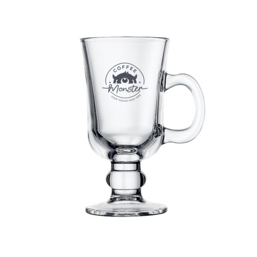 Premium Irish Coffee-glas (230 ml/8 oz)