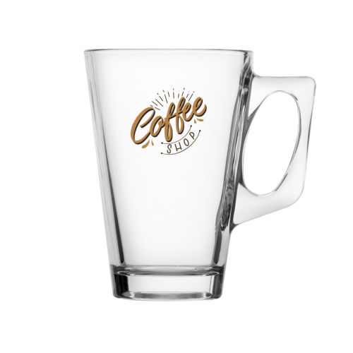 Conic Mug (250ml/8.8oz)