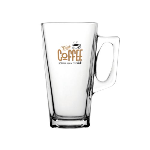 Conic Mug (380ml/13.25oz)