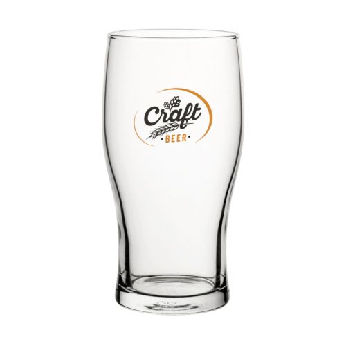 Tulip Beer Glass (570ml/20oz)