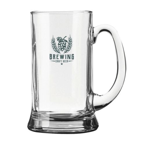 Tankard Icon-bierglas (570 ml/20 oz)