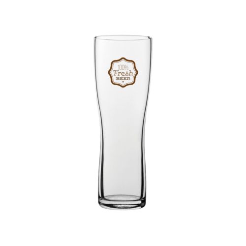 Elegance Aspen gehard bierglas (280 ml/10 oz)