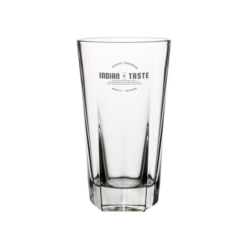 Elegance Caledonian Beer Glass (360ml/12.5oz)