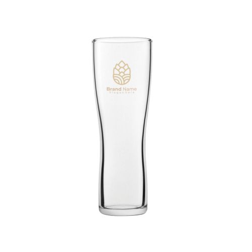 Premium Aspen-bierglas (380 ml/13,5 oz)