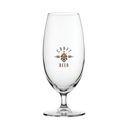 Chalice Primetime Beer Glass (450ml/15.75oz)