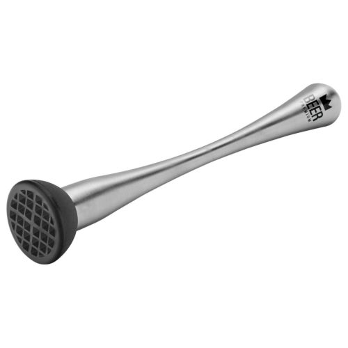 Stainless Steel Muddler