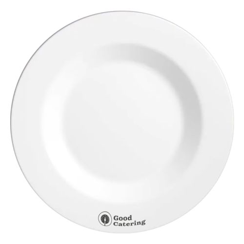 Premium Dinner Plate (27cm)