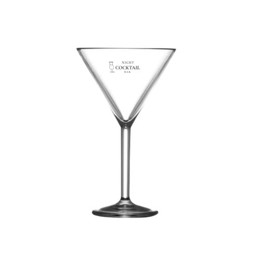 Premium Martini Glass (200ml/7oz)