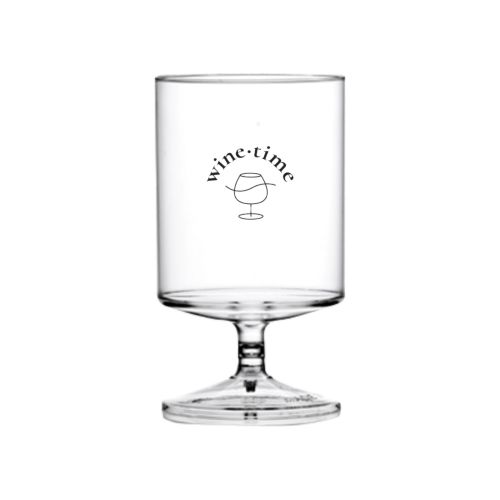 Premium Wine Glass (340ml/12oz)