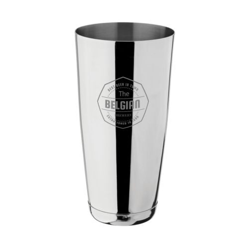 Boston Shaker Can (800ml/28oz)