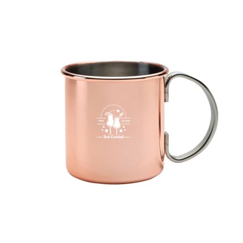 Copper Mug (480ml/17oz)