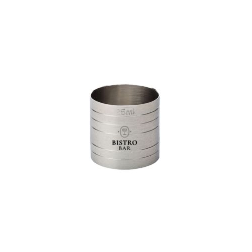 Thimble Measure 25ml CA