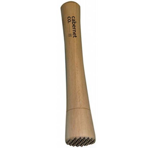 Beech Wood Cocktail Muddler