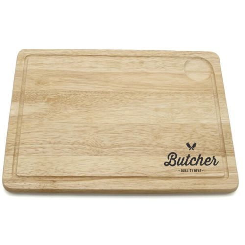 Meat chopping board (40x30cm)