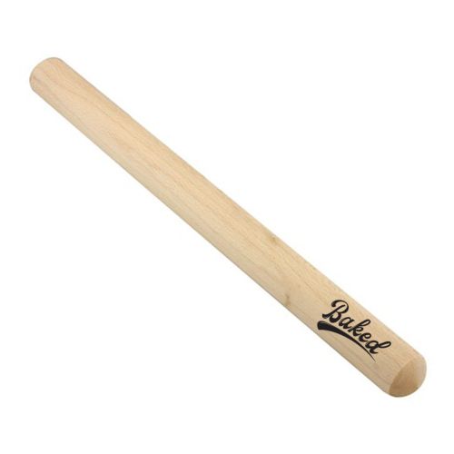 Domed Rolling Pin (43cm)