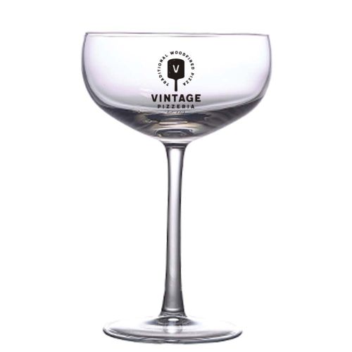 Koshu Champagne Saucer (240ml/8.5oz)