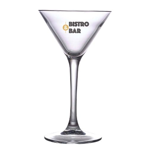 Martini-cocktailglas (140 ml/4,9 oz)