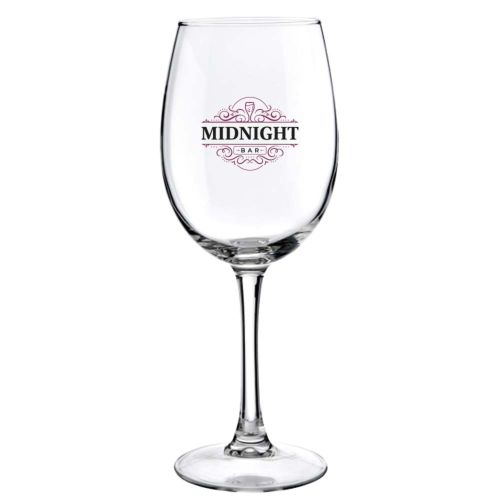 Pinot-wijnglas (470 ml/16,5 oz)