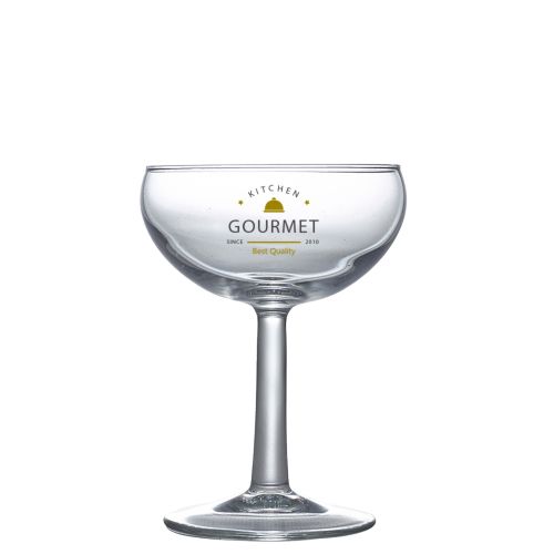 Monastrell Coupe-cocktailglas (170 ml/6 oz)