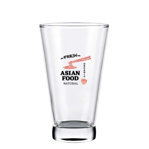 Aran HiBall Glass (350ml/12.3oz)