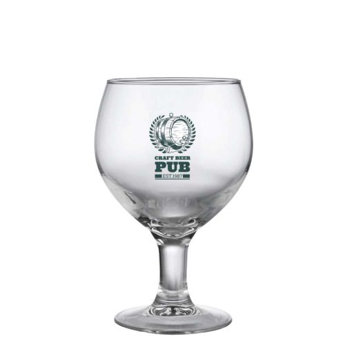 Toscana Stemmed Beer Glass (620ml/21.8oz)