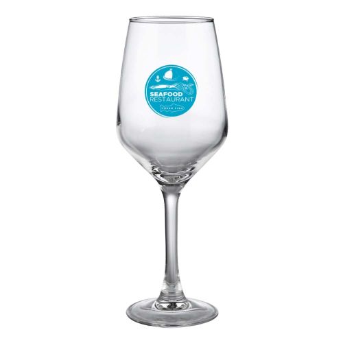 Mencia Wine Glass (440ml/15.5oz)