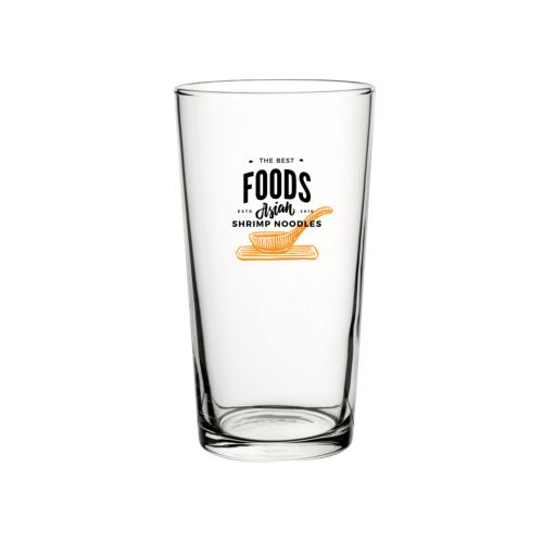 Conil Beer Glass (570ml/20oz)