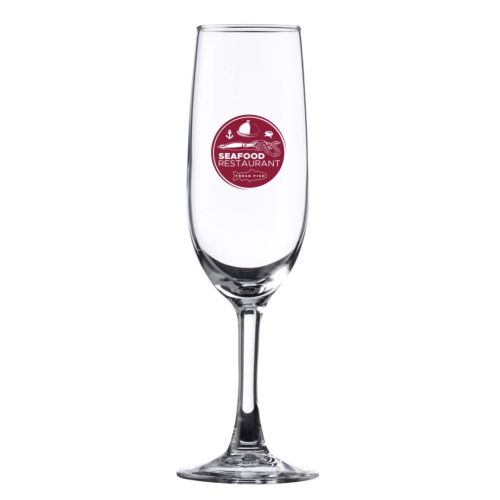 Syrah Champagne Flute (170ml/6oz)