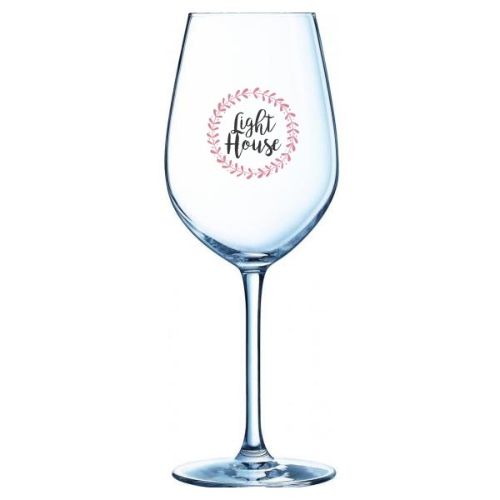 Sequence Stem Wine Glass (550ml/19.5oz)