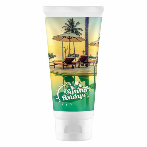 Zonnebrandcrème spf50 100 ml