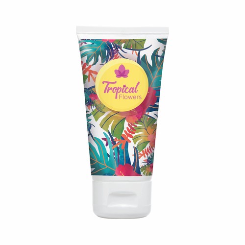 Sun protection cream spf50 50 ml