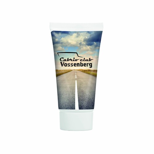 Sun protection cream spf30 25 ml