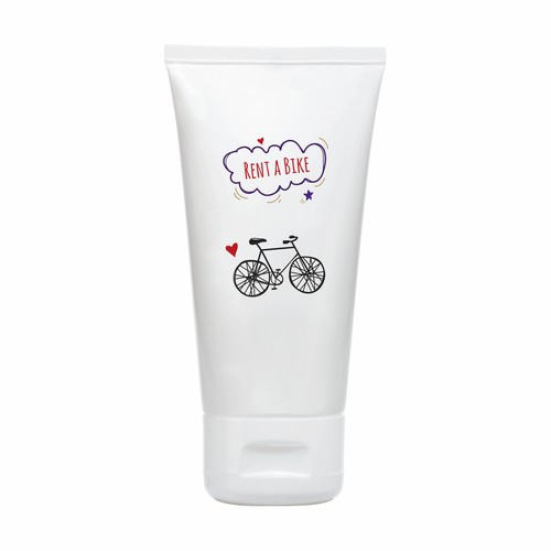 Sun protection cream spf30 50 ml