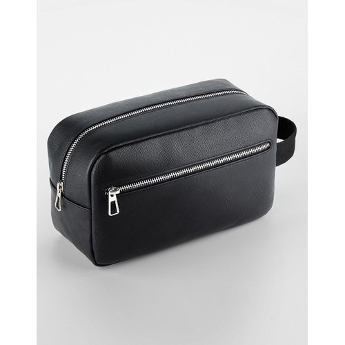 Tailored Luxe Wash Bag