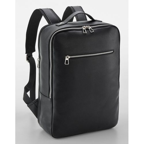 Tailored Luxe Backpack